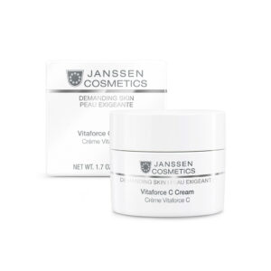 Janssen - Vitaforce Krem me vitaminë C