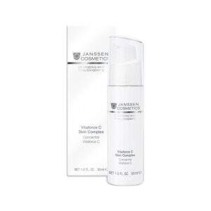 Janssen - Vitaforce Serum me vitaminë C