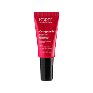 Korff - Correctionist Anti Wrinkle and Regenerating Eye Cream