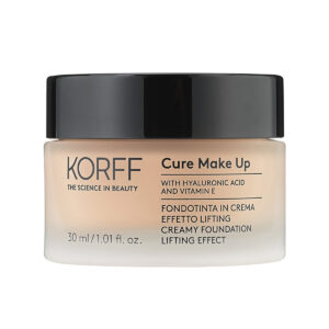 Korff - Cure Make up Fondontinë me efekt lifting