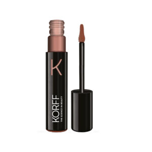 Korff - Cure Make Up Long Lasting Fluid Lipstick