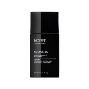 Korff - Cure Make Up Nude Effect Foundation