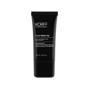 Korff - Cure Make up Long Lasting Foundation