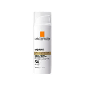 La Roche Posay - Anthelios Age Correct (SPF 50)