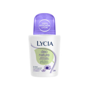 Lycia - Deo Nature Roll-on