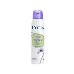 Lycia - Deo Nature spray