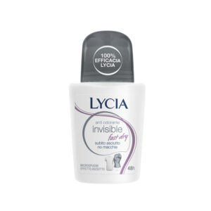 Lycia - Invisible roll-on