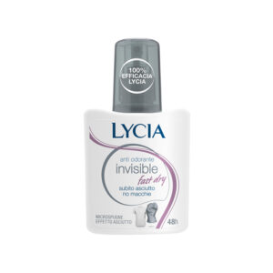 Lycia - Invisible vapo spray