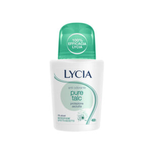 Lycia - Pure Talc roll-on