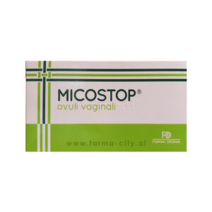 Farma-Derma - Micostop Ovula