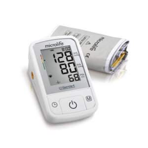 Microlife - Aparat për matjen e presionit të gjakut (BP A2 Basic)