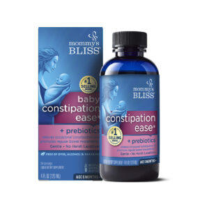 Mommy’s Bliss - Baby Constipation Ease (6m+)