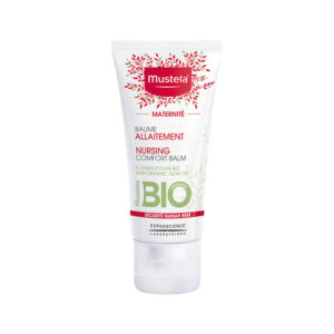Mustela - Maternity Balsam organik për gjirin