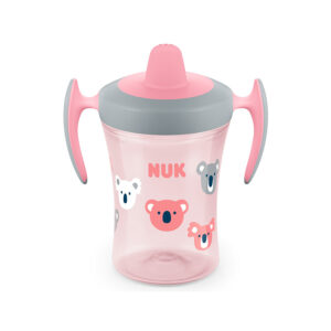 NUK - Trainer Cup with spout (6m+)