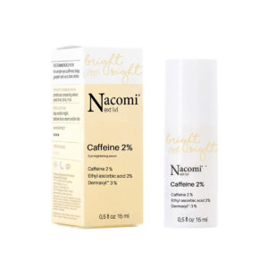 Nacomi - Next Lvl Bright Sight - Caffeine 2%