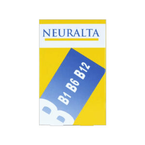 Neuralta - B1-B6-B12