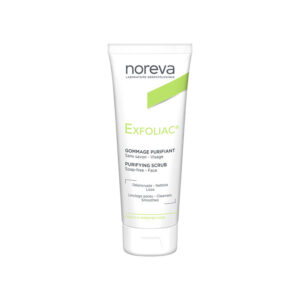 Noreva - Exfoliac Purifying Scrub