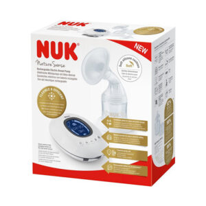 Nuk - Nature Sense Pompë elektrike gjiri