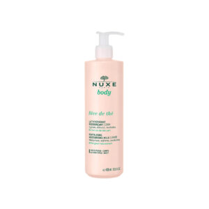 Nuxe - Rêve de Thé Revitalising Moisturising Lotion