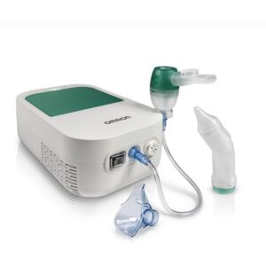 Omron - DuoBaby Aerosol (2 në 1 me aspirator nazal)