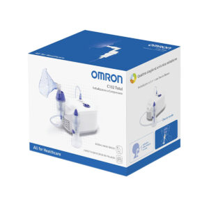 Omron - Nebulizator C102 Total