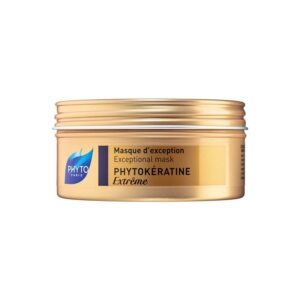 Phyto - Phytokératine Extreme Maskë riparuese për flokë të demtuar, të brishtë dhe të thatë