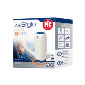 PIC - AirStylo Aerosol