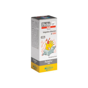 Pediatrica Specialist - PediaFer Plus Gocce