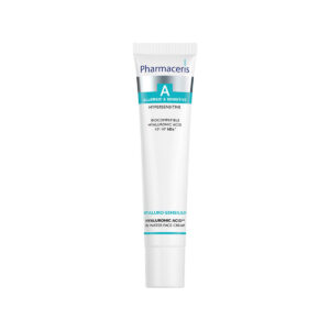 Pharmaceris - Hyaluro Sensilium Water Cream