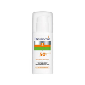 Pharmaceris - Medi Acne Protect (SPF 50+)