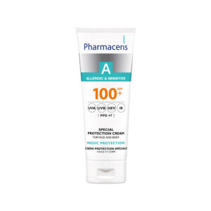 Pharmaceris - Medic Protection Special Protection Cream (SPF 100+)