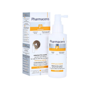 Pharmaceris - P Ichtilix-Forte Keratolytic Liquid for Psoriasis