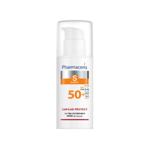 Pharmaceris S - Capilar and Sun protect (SPF 50+)