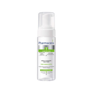Pharmaceris - T Puri-Sebostatic Deeply Cleansing Foam