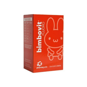 Pharmaguida - Bimbovit Fluoro