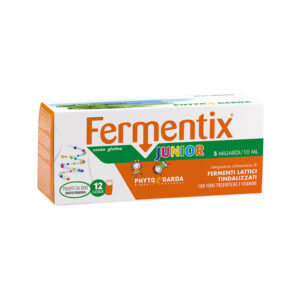Phyto Garda - Fermentix Junior