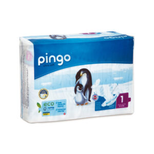 Pingo - Pelena Ekologjike