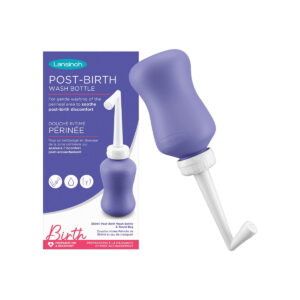 Lansinoh - Post-Birth Wash Bottle