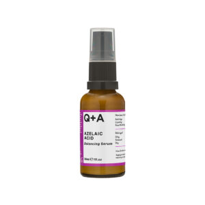 Q+A - Azelaic Acid Facial Serum