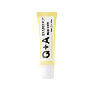 Q+A - Grapefruit Multi-Balm