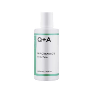 Q+A - Niacinamide Daily Toner
