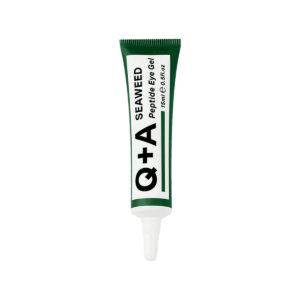 Q+A - Seaweed Peptide Eye Gel