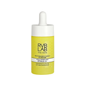 RvB Lab - Hyalu C Anti-Age Concentrate (Vitaminë C + Kreatinë)