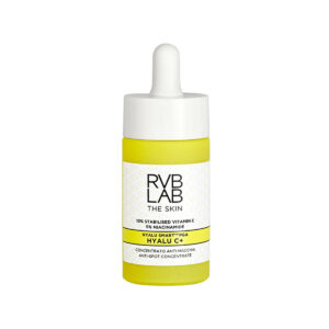 RvB Lab - Hyalu C Anti-Spot Concentrate (Vitaminë C + Niacinamide)