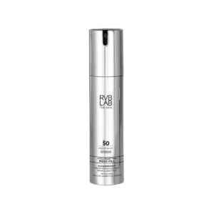 Rvb Lab - Meso Fill Glow & Protect (SPF 50+)