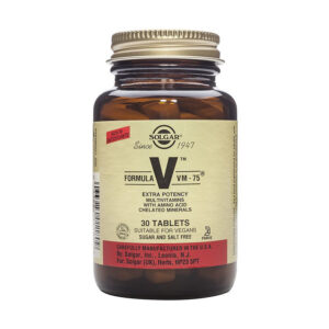 Solgar - Formula VM-75®