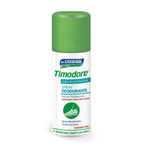 DR. Ciccarelli - Spray deodorant për këmbë