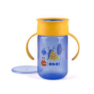 Suavinex -  Gotë trajnimi 360º (12m+)