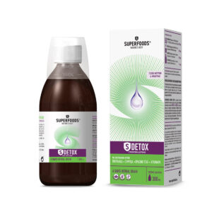 Superfoods - S Detox