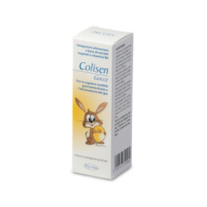 Syrio - Colisen pika